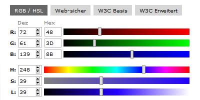 Color Picker